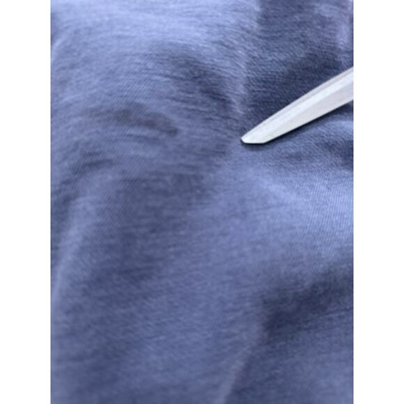 "FAHERTY"Men's Pants SZ 34 Gray Major Stains FINAL SALE!! AS IS!! Please see Pic - Picture 12 of 13